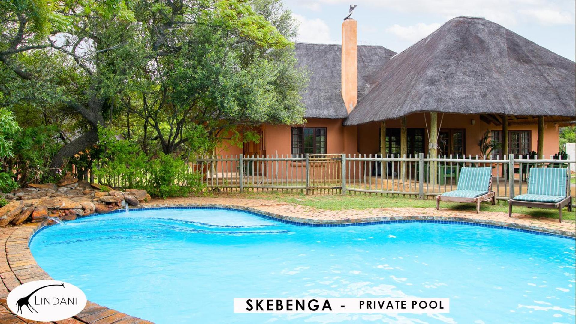 Lindani Game And Lodges Vaalwater Exterior foto